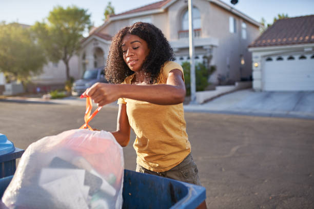Best Commercial Junk Removal  in Elma Center, NY