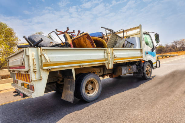 Best Office Junk Removal  in Elma Center, NY